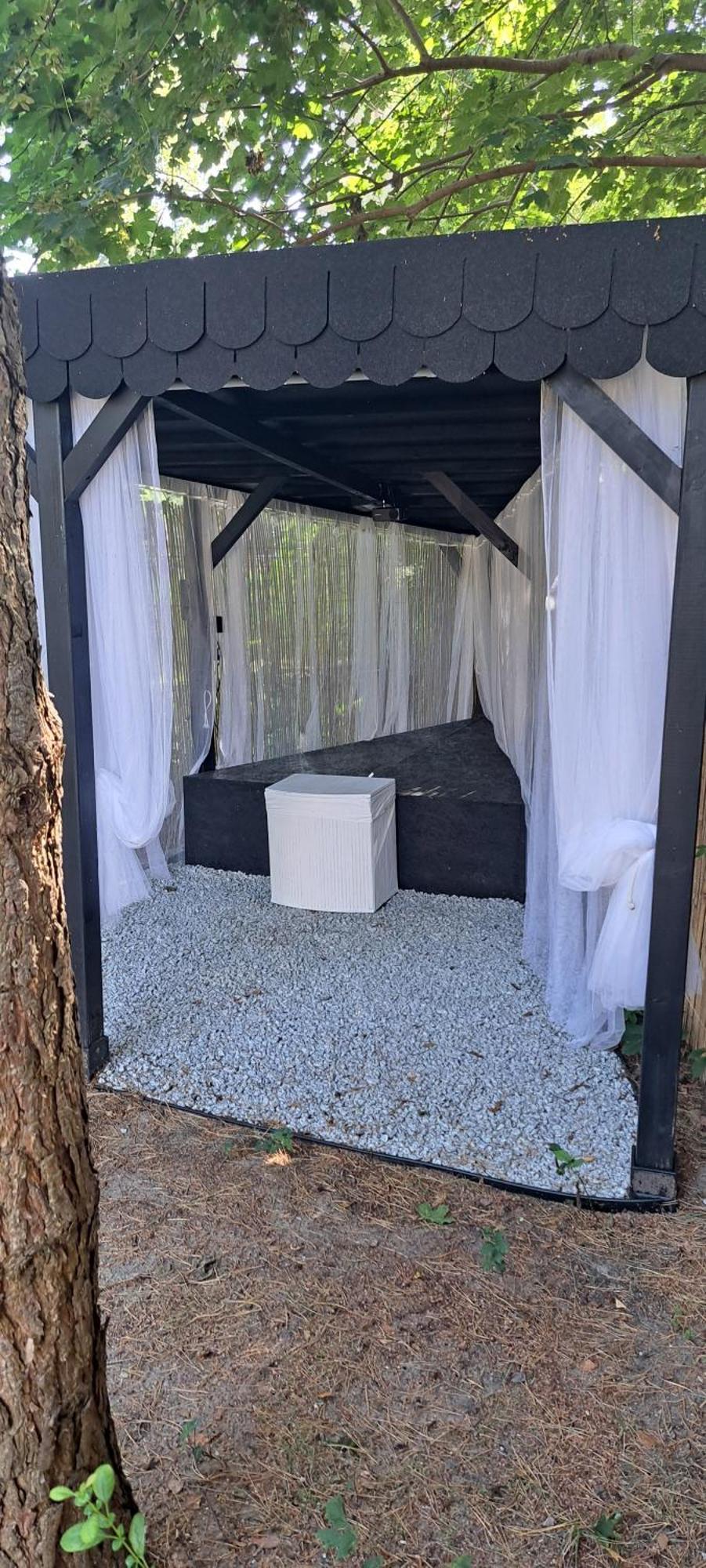 Bosko Siemiany - Bania, Jacuzzi, Kino Plenerowe, Ognisko, Rowery, Sup Villa Exteriör bild